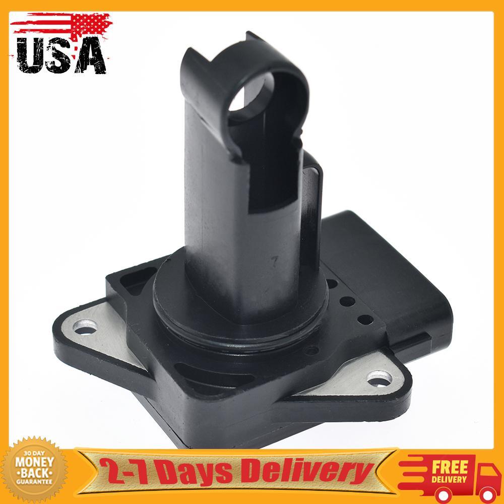 1x Mass Air Flow Meter Sensor for Mazda 2 5 6 MX-5 CX-7 197400-2160 L321-13-215