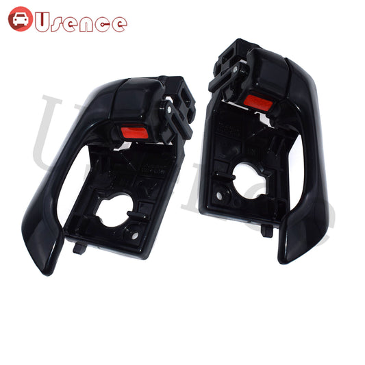 2Pcs Front Or Rear Left  Right Inside Door Handle For 2006-2010 for Kia Optima New