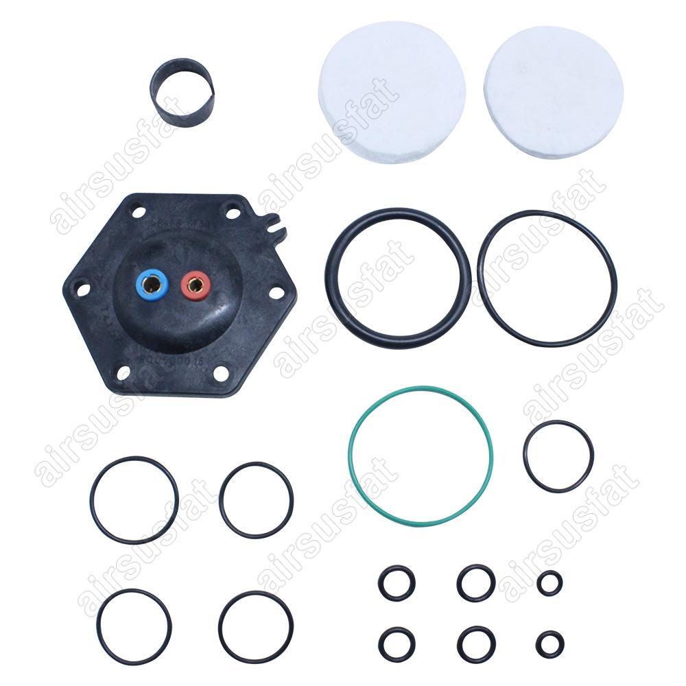 Hitachi AIR SUSPENSION COMPRESSOR REPAIR KIT FOR LAND for RANGE ROVER SPORT LR3 LR4