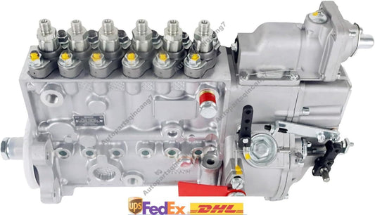 Fuel Injection Pump 0402736867 56385014 For B5.9-190 6BT 6BTA Engine