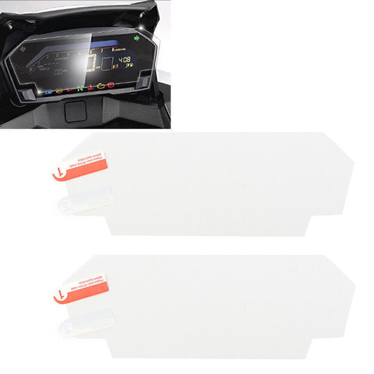 2x Speedometer Dashboard Screen Film Protector for Honda INTEGRA NC750S NC750X
