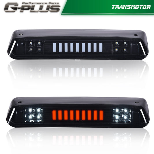 2004-2008 Fujian Edition F150 F-150 I LED Third Generation American Version Hairdressing