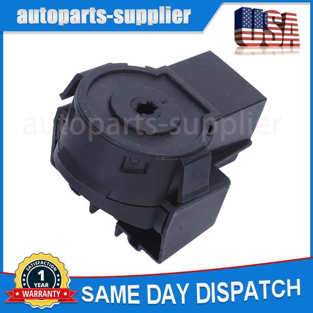 Ignition start switch 98AZ11572A is suitable for Ford Edge, Escape, F-150, and for Lincoln for Mercury vehicles.