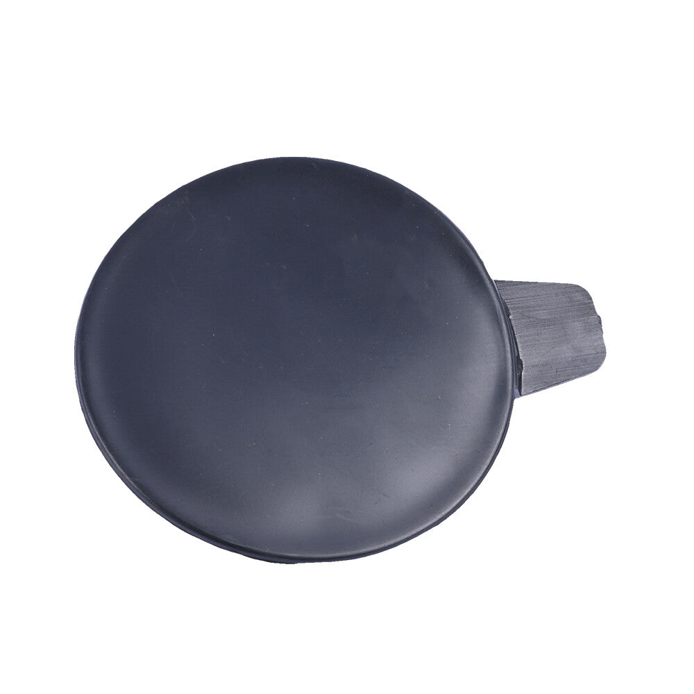 New Front Bumper Tow Hook Eye Cover Cap for Tesla for Model Y 2020-2022 1493746-00-A