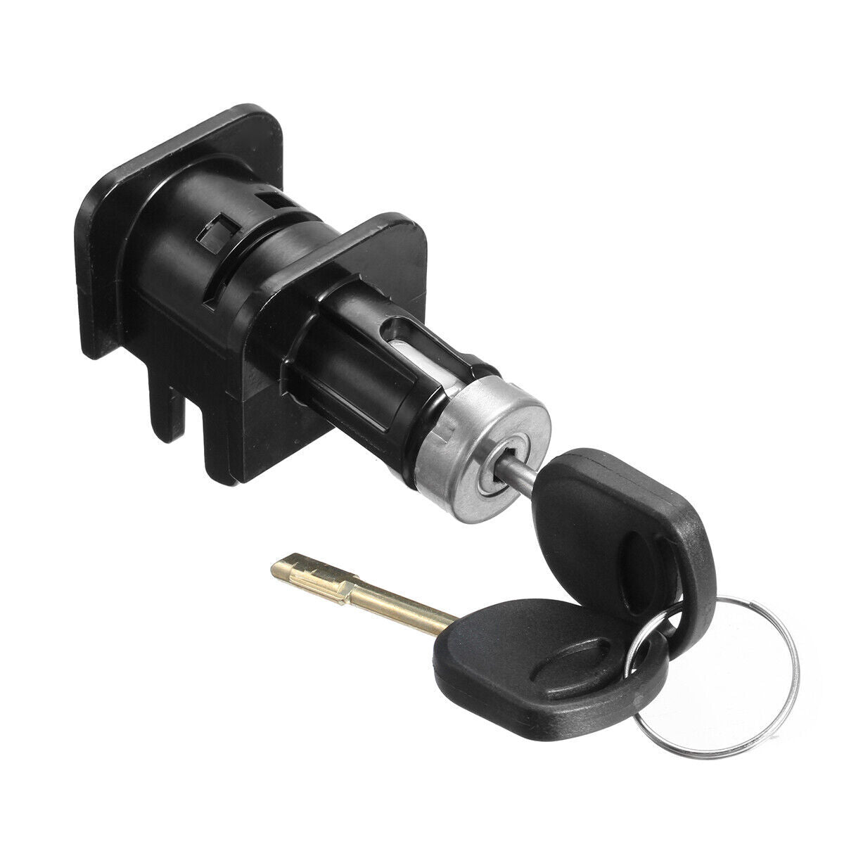 for FORD TRANSIT CONNECT 2007-2013 Bonnet Hood Lock Latch  2 Key NEW 1491607