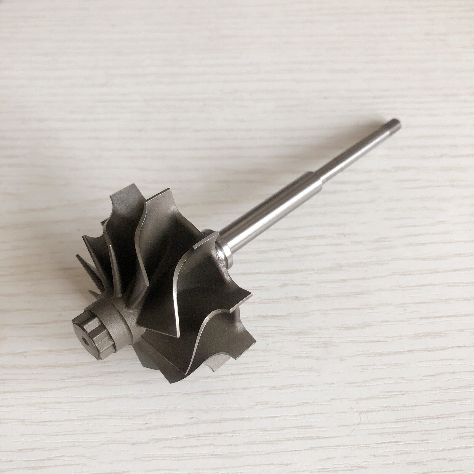CT15B 48/59.7 mm 17201-46040 1720146040 Turbine axle wheel for Toyota Chaser