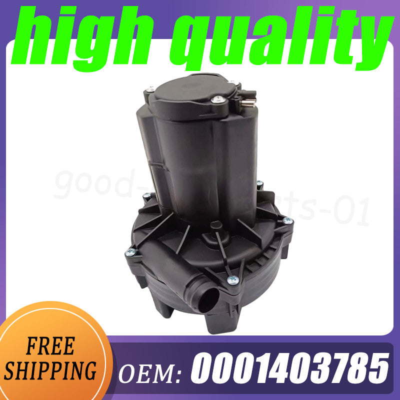 Secondary air injection pump in for Mercedes-Benz E320 ML500 CL500 5.0L 0001403785