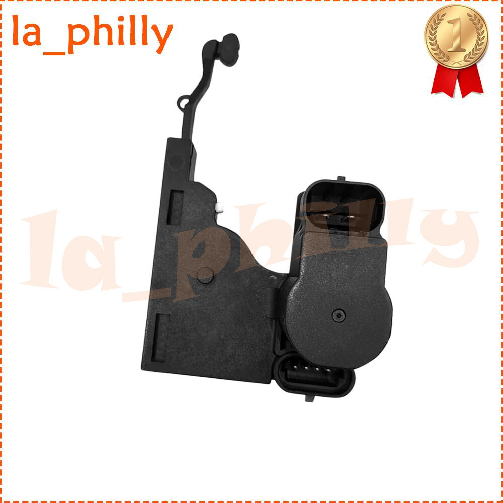 96229551 Engine Front Left Side Central Locking Fit for Chevrolet Aveo 1.2