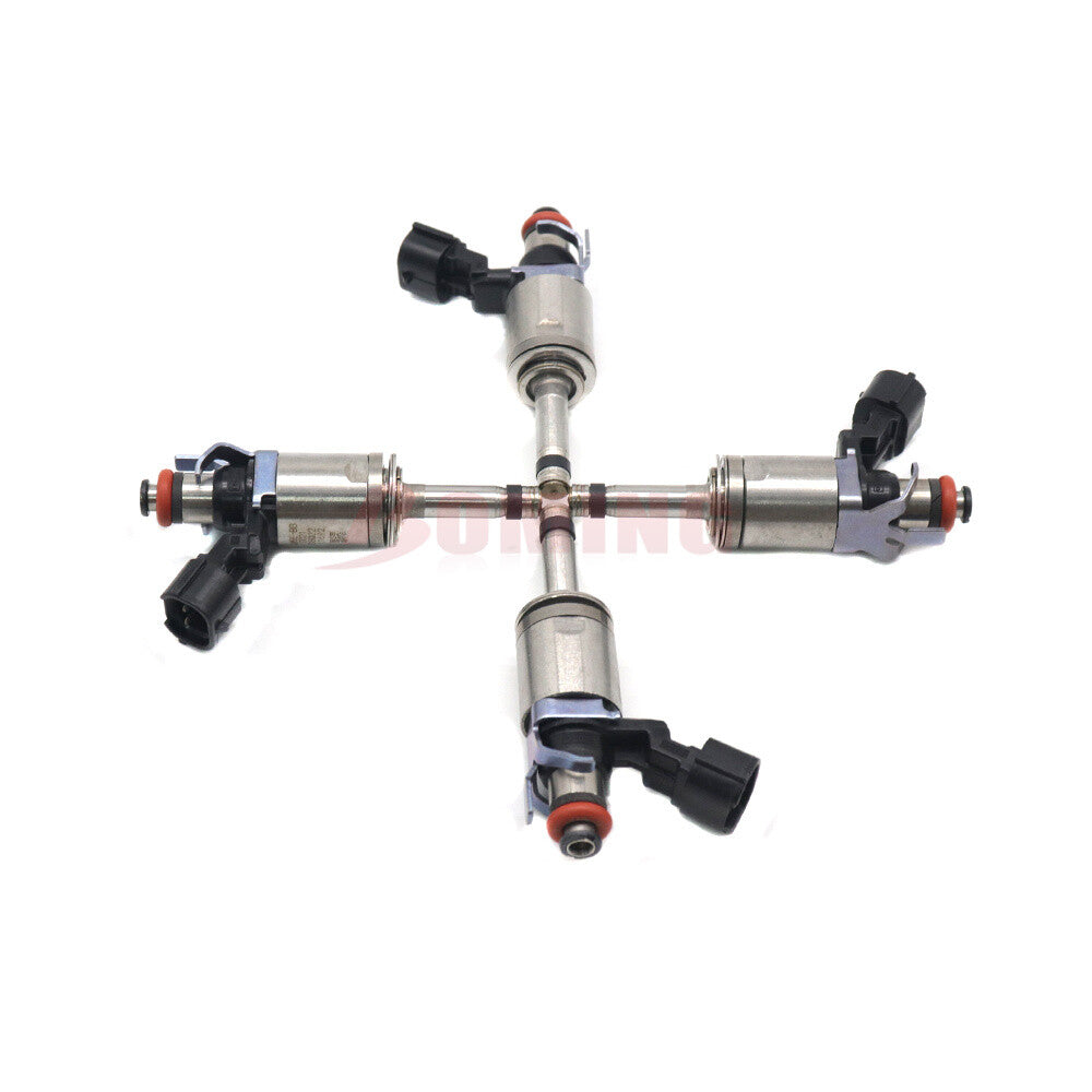 New CM5E-BB fuel injector for Ford Focus 2.0L L4 EcoBoost GDI 2012-2015