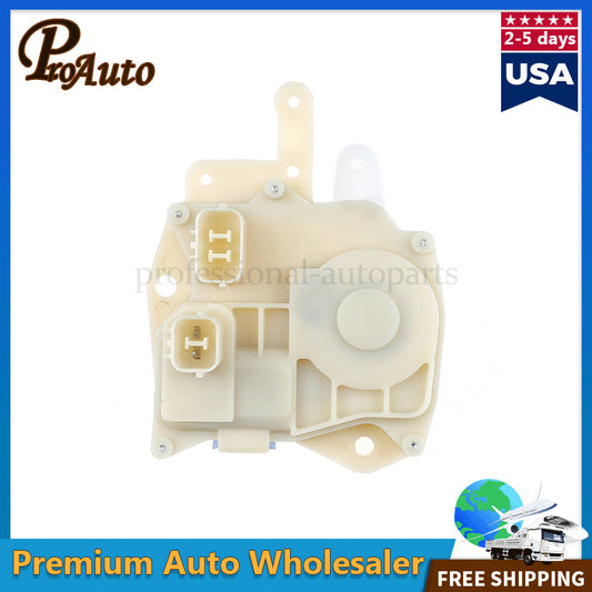 Door Lock Actuator for Honda Accord 1998-2002 Rear Left Passenger Side