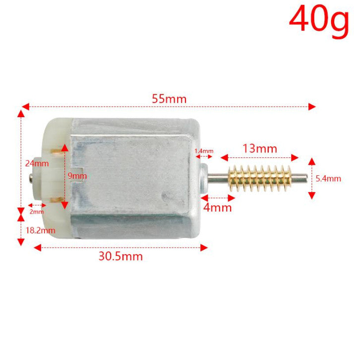POWER FOLD MIRROR MOTOR FOR 2015-2023 for Suzuki Vitara/eSCudo/Grand Vitara