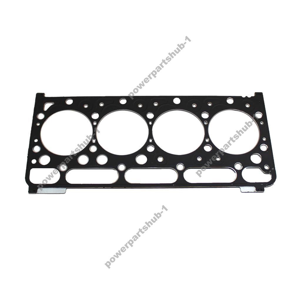 Head Gasket 1G790-03312 Fits Kubota Engine V2203 V2403 Wheel Loader R520S