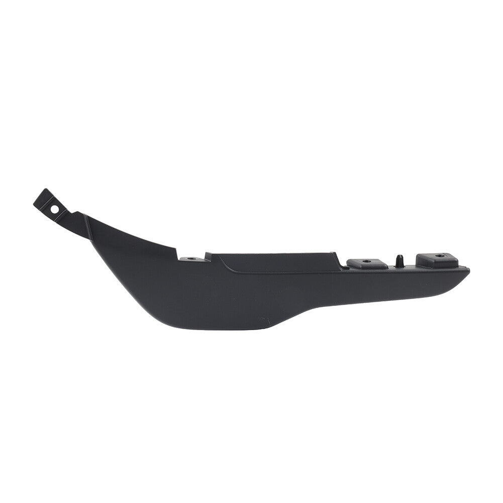 Front Bumper Lower Air Deflector Fit for Land Rover Discovery 5 2017-2020