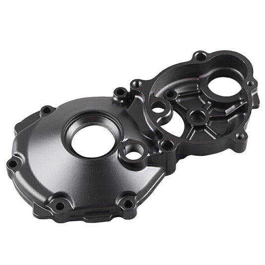 Moto Right Engine Stator Cover Case Crankcase Fit for Suzuki 99-12 Hayabusa GSXR1300