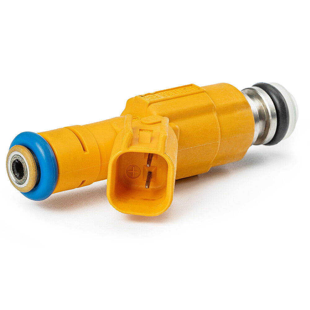 8 fuel injectors 0280155857 suitable for Ford Crown Victoria E-350 F-250 F-350 F-450