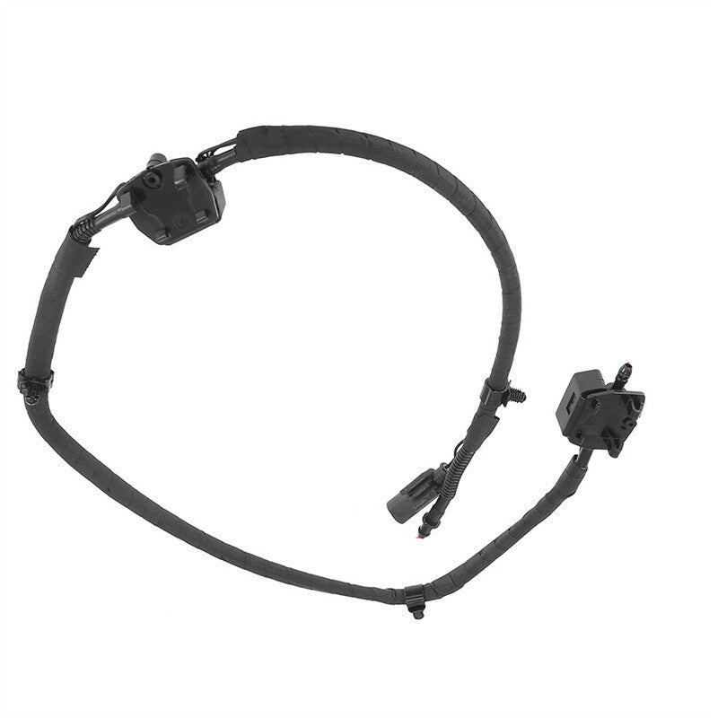 Windshield washer nozzle spray applicator suitable for BMW F30, F31, F80, 320i, 328i, M 61667276500