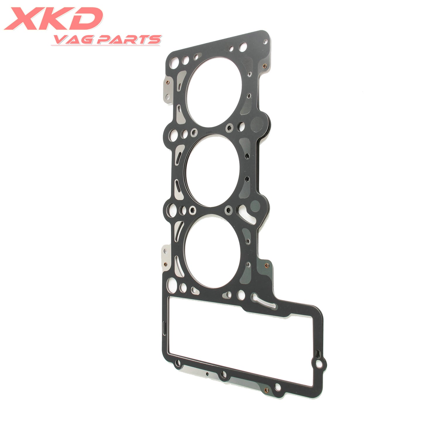 1-3 cylinder engine head gasket suitable for Audi A6 S6 2.4L BDW 06E103148P