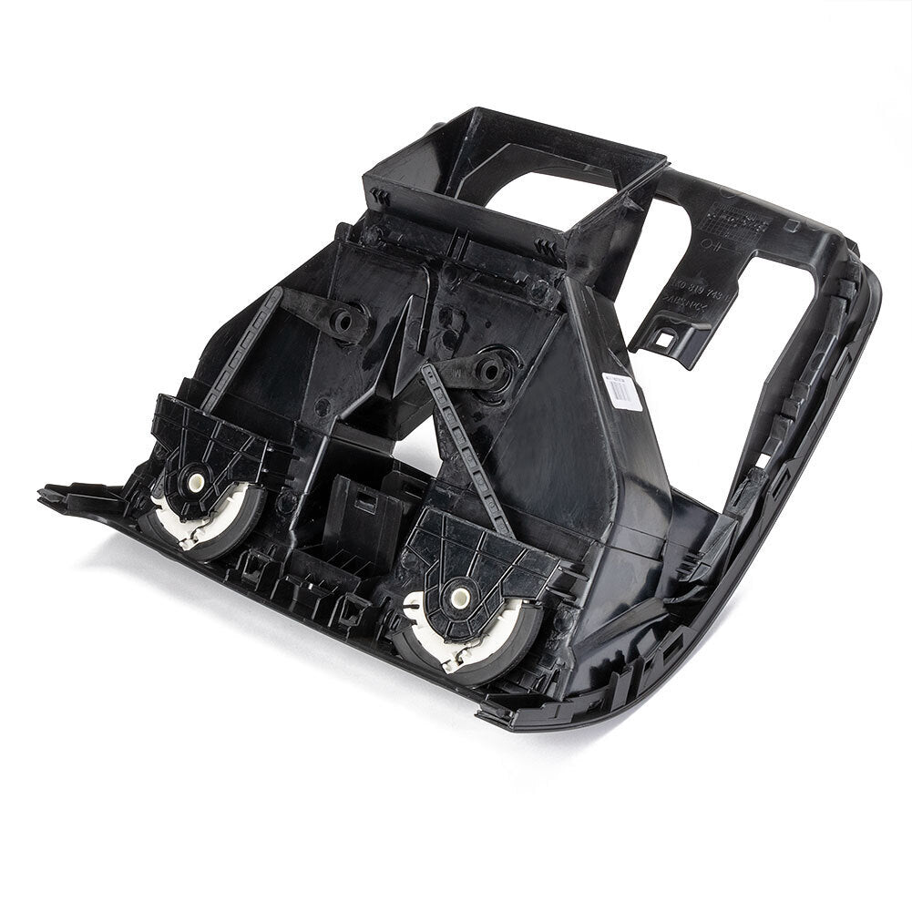 Dashboard Center Air Outlet Panel Grille for VW for Jetta for Golf MK5 Rabbit 1KD819728