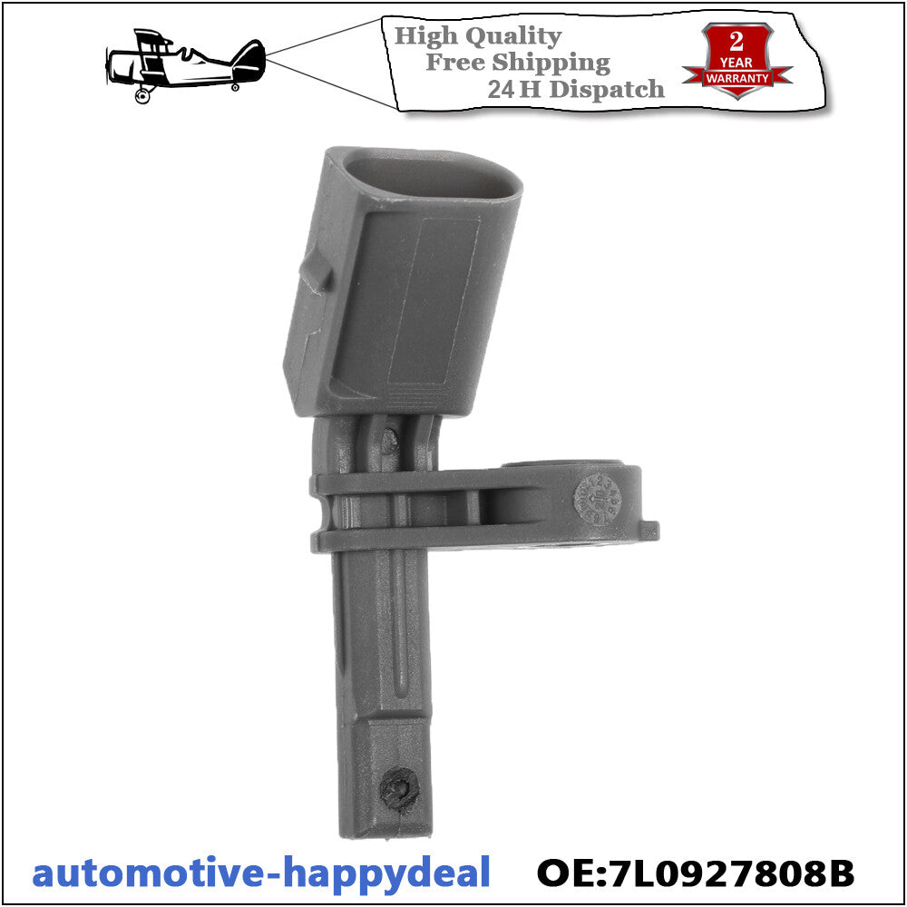 ABS SPEED SENSOR for AUDI Q7 for PORSCHE for CAYENNE for VW for PASSAT TOUAREG FRONT REAR RIGHT
