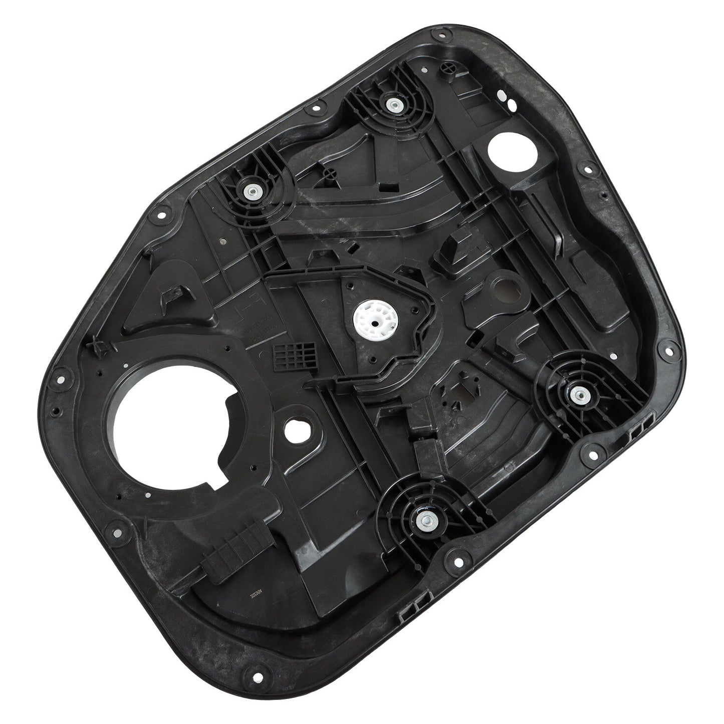 Front Right Power Window Regulator Fit For 2016-2020 for Hyundai for Tucson 82481-D3011