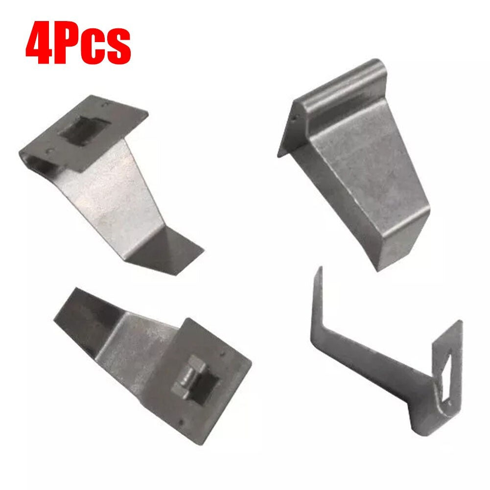 for Cayenne and for Panamera Replacement Parts Ceiling Light Clips Set of Four