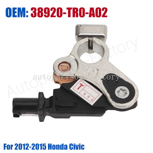 1Piece Battery Current Sensor 38920-TR0-A02 For 2012-2015 for Honda for Civic