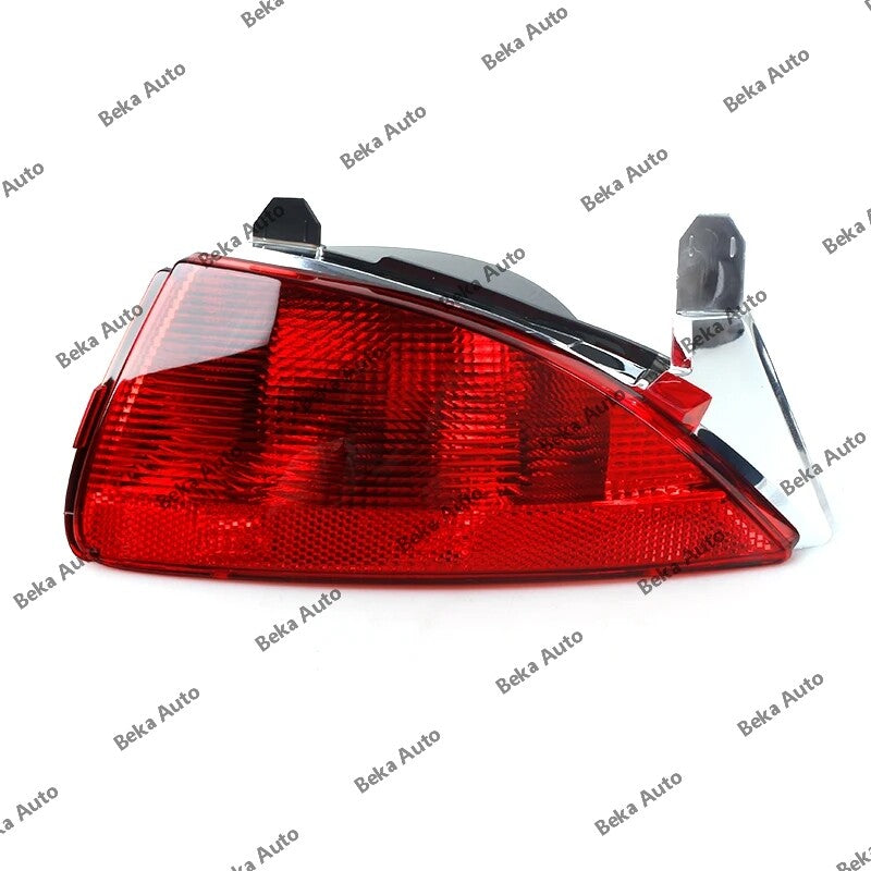 1¡Á Left for Renault for Kadjar 2015 2016 2017 2018 Rear Brake Light Warning Lamp