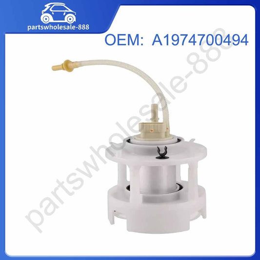 A1974700494 Fuel pump assembly delivery unit suitable for Mercedes-Benz G500 AMG G63 G65