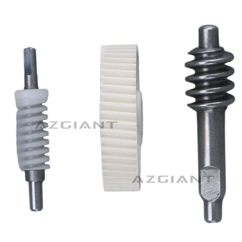 Wing View folding motor gear for Mitsubishi L200/L200 MK5/Montero Sport