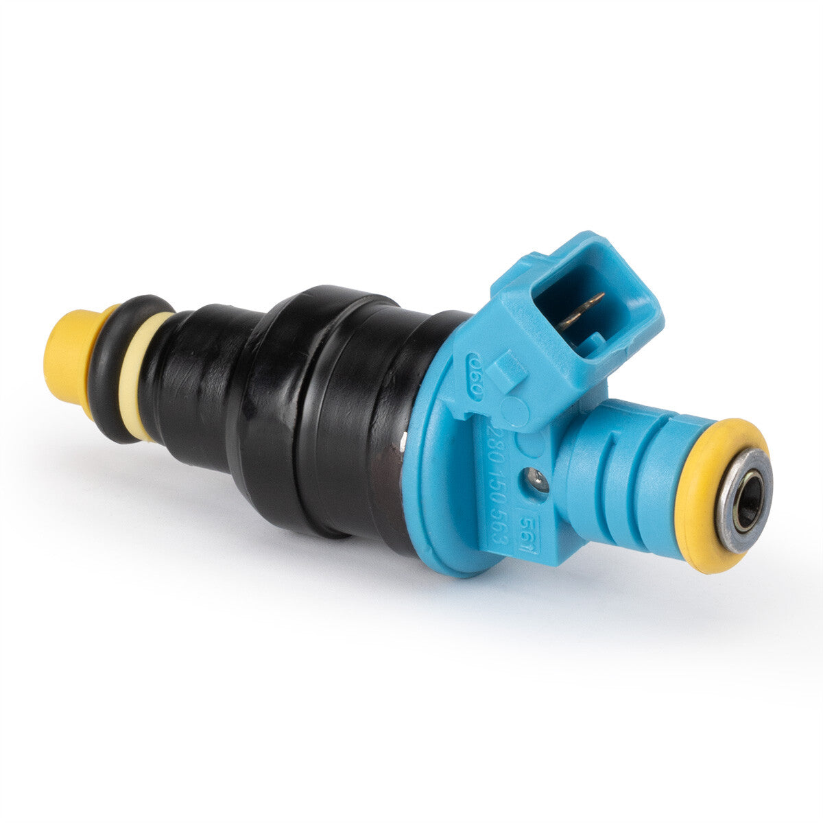 1PCS NEW Fuel Injector 160lb 1680cc fit 0280150842 152lb 1600cc Indy Blue CNG
