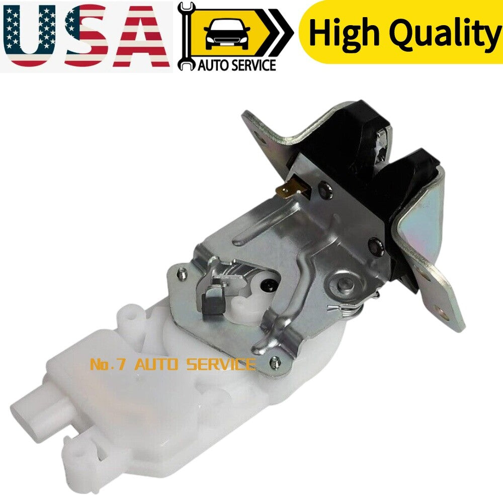 Tailgate Trunk Lock Actuator for 2006-2020 for Mitsubishi Outlander Sport 5808A079