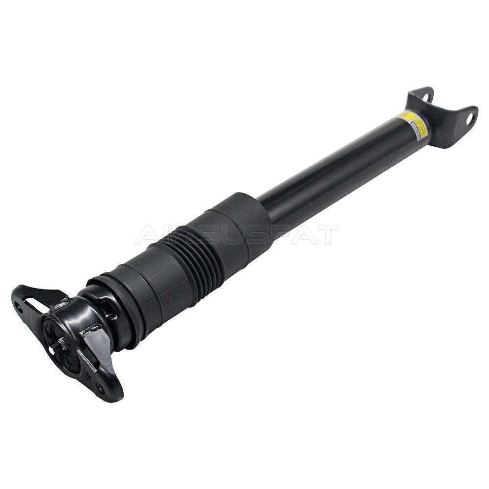 2X REAR AIR SUSPENSION SHOCK STRUT for JEEP GRAND CHEROKEE for DODGE DURANGO 2011-15