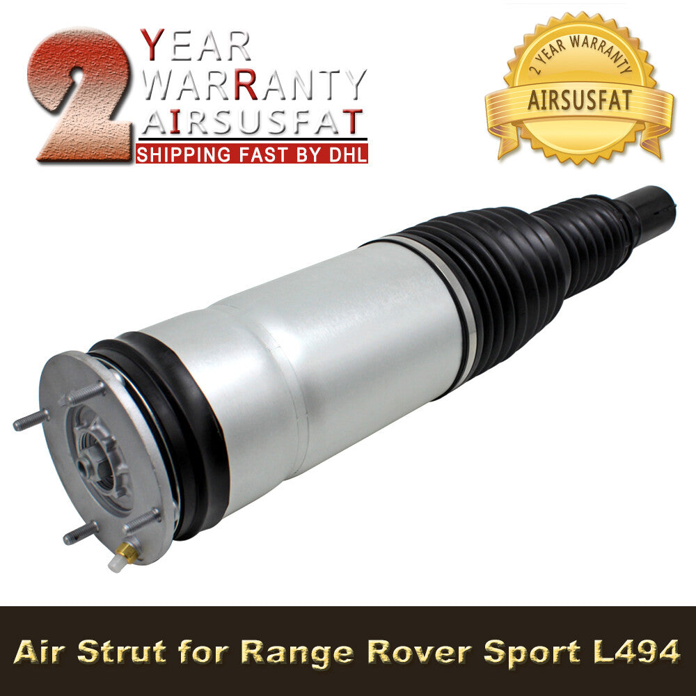 Front Left Air Suspension Shock for Land Rover Sport L494 W/O ADS LR060155 New