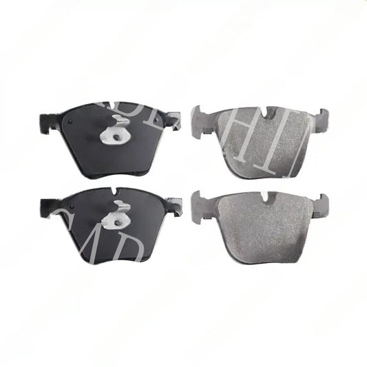 Equipment Manufacturer rear brake pads for Rolls-Royce for Phantom Coupe RR3 2007-2016 34216768471