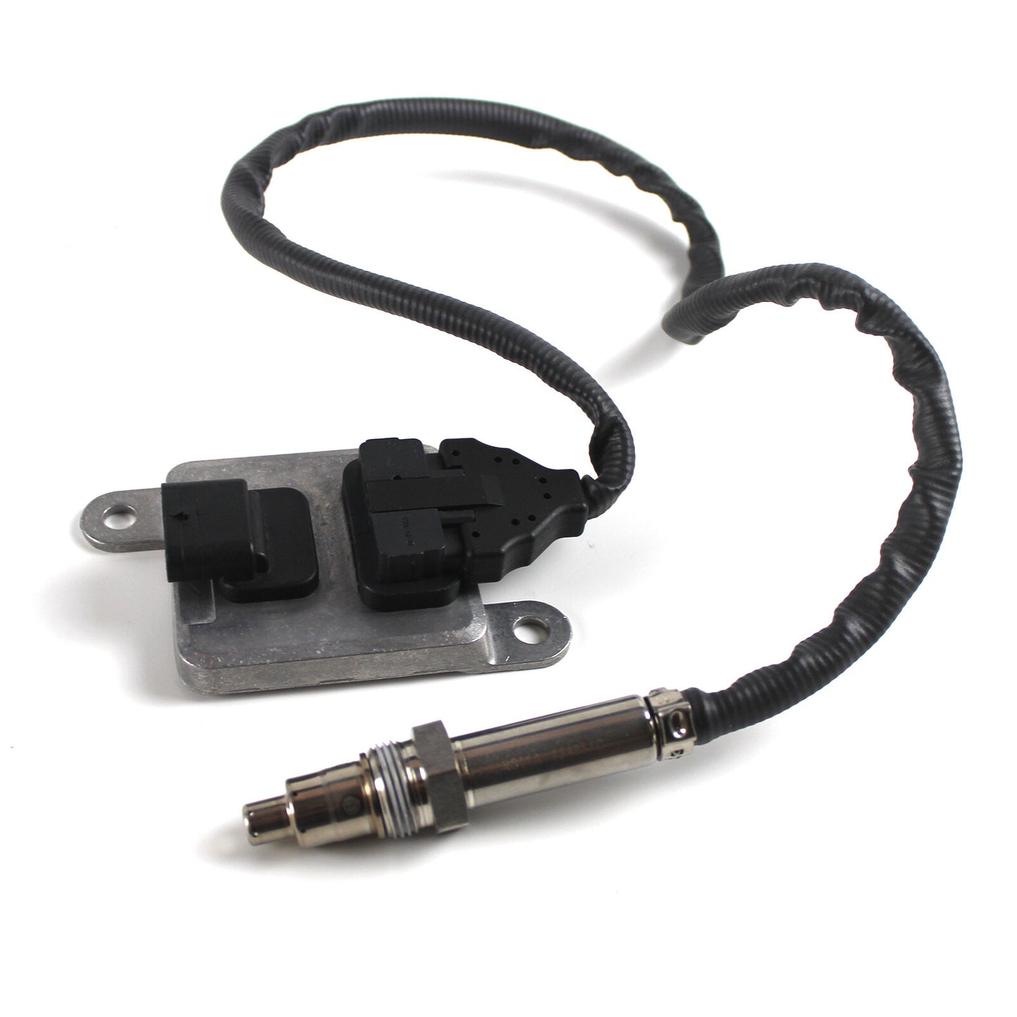 89463-E0451 Nox Sensor Nitrogen Oxide Sensor SNS12V 5WK96668 Fits for Hino Trucks