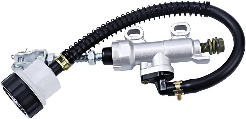 Rear Brake Master Cylinder for Arctic Cat400 600 700 EFI ATV for Suzuki GSXR 600 750