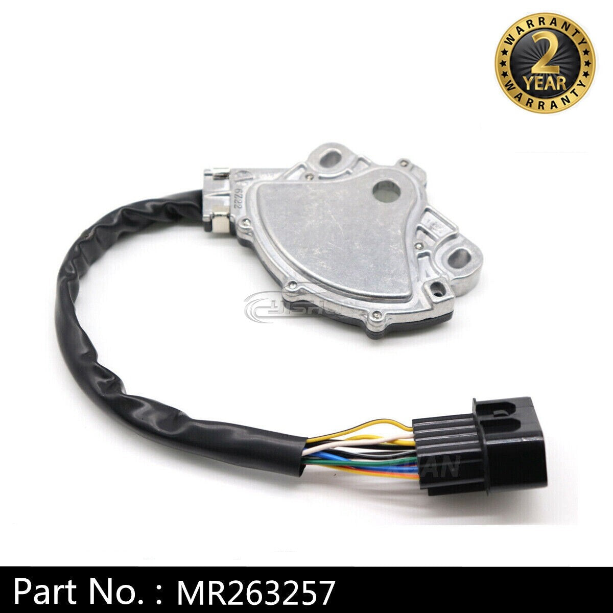 Suitable for Mitsubishi Pajero Montero Sport Triton neutral safety switch 1S5760 MR263257