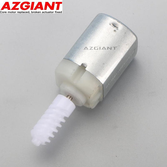 The new automotive fuel tank motor actuator is suitable for 2014-2020 for Skoda Fabia III models.