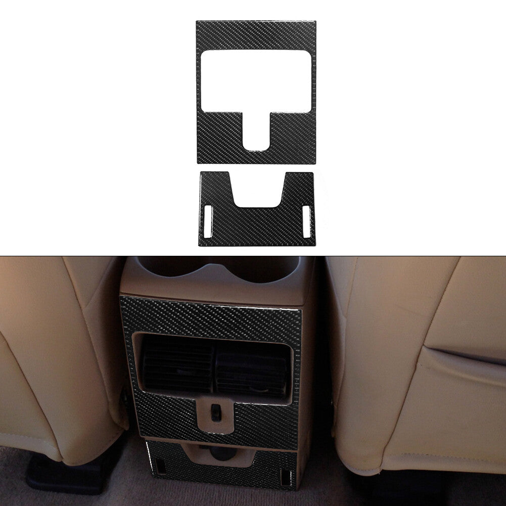 Rear Central Air Vent Trim Cover for FORD EXPLORER /SPORTTRAC for MERCURY 2008-2010