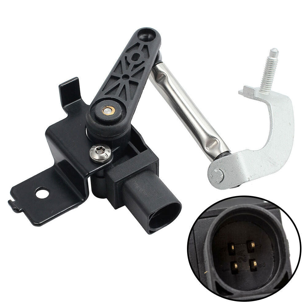 2pcs Front+Rear Oxygen O2 Sensor For 06-08 for Buick Lucerne 3.8L Only fit Exc Calif