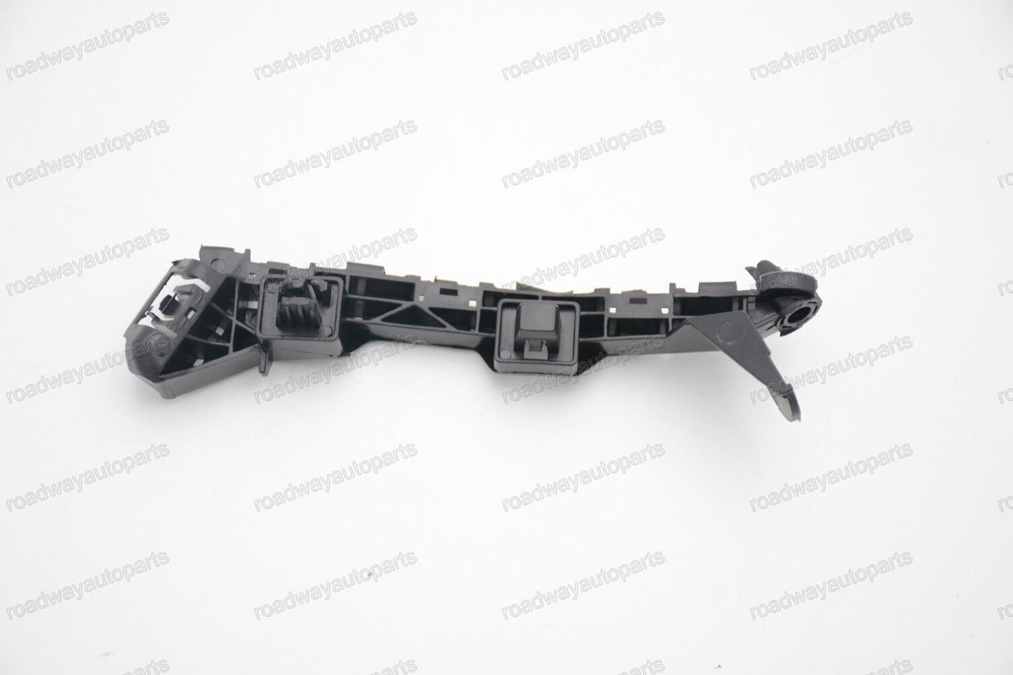 Right Side Front Bumper Retainer Bracket Support New Fit for HONDA Fit 2015-2017
