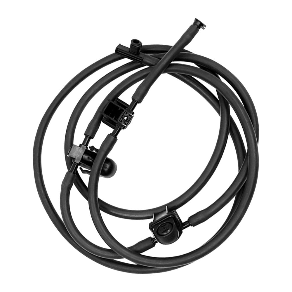 2048601992 for Benz GLK class X204 2008-2012 Windshield Washer Hose Assembly