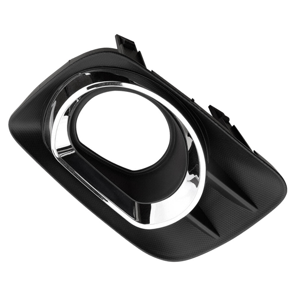 Fit for Pontiac Vibe 2009 2010 2011 Chrome Fog Light Lamp Cover Trim Left Side