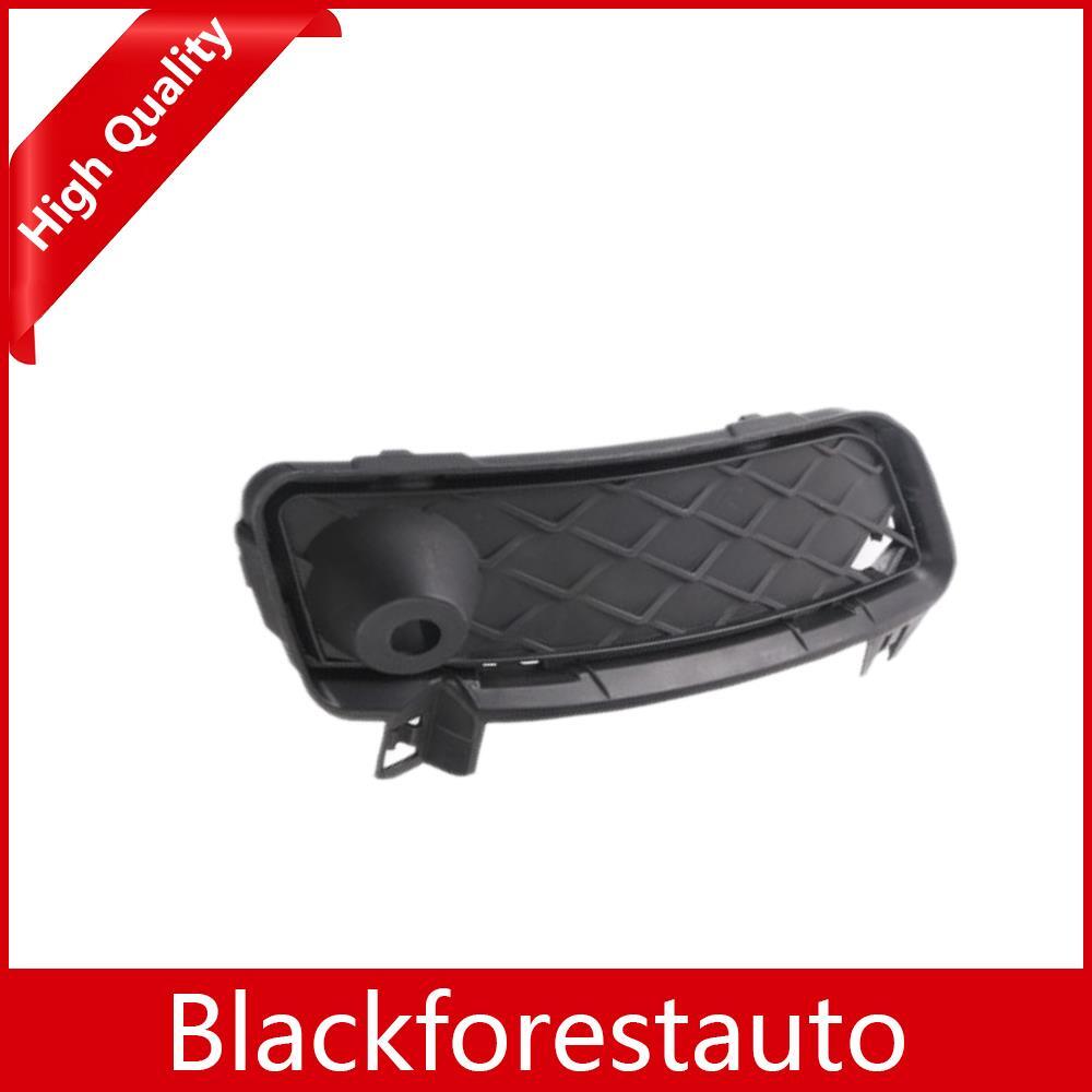 for BMW X3 F25 2009-2015 Left Front Bezel Grille Cover W. PDC Hole