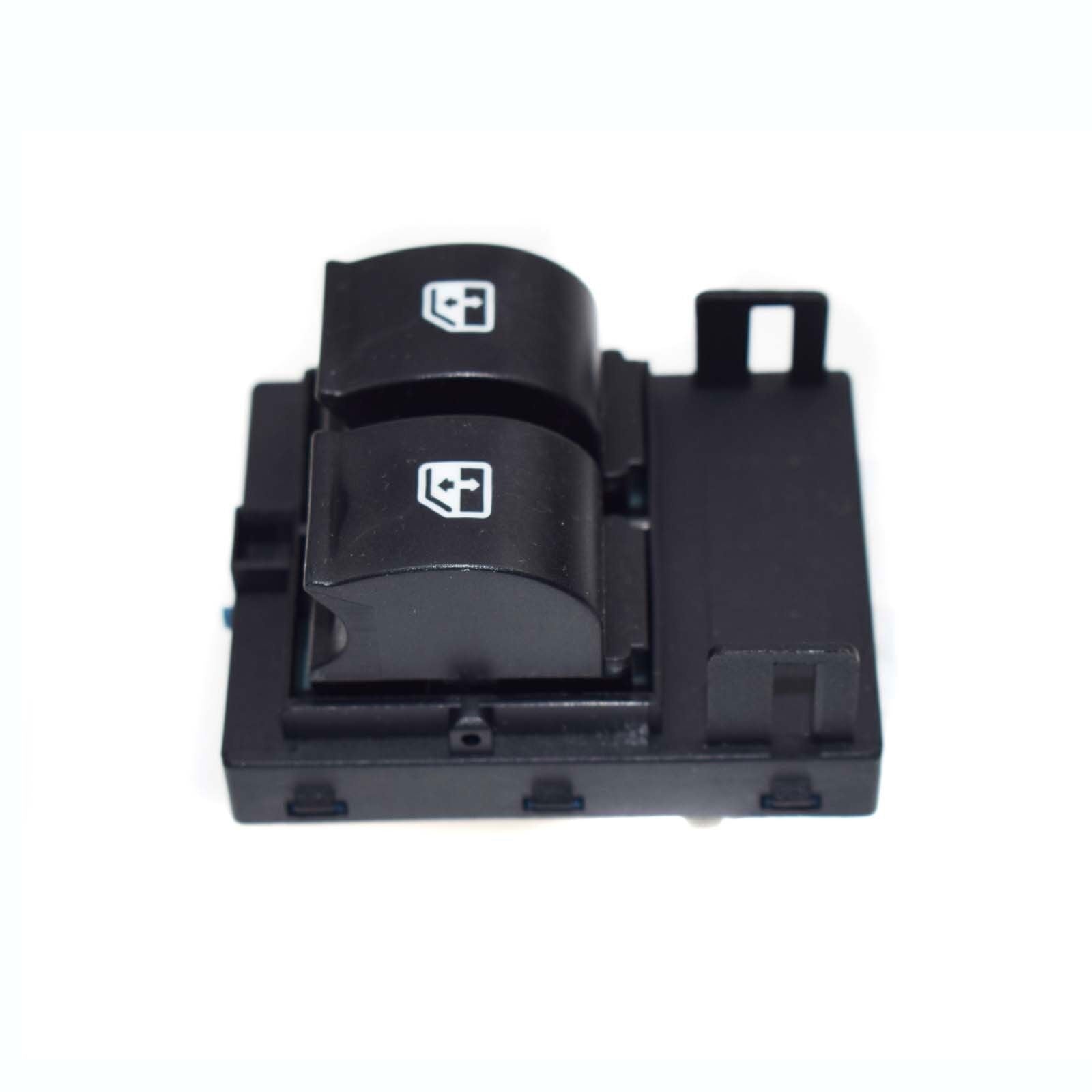 for VAUXHALL for OPEL Combo for FIAT Doblo FRONT Power Window Switch 735461275 New BLACK