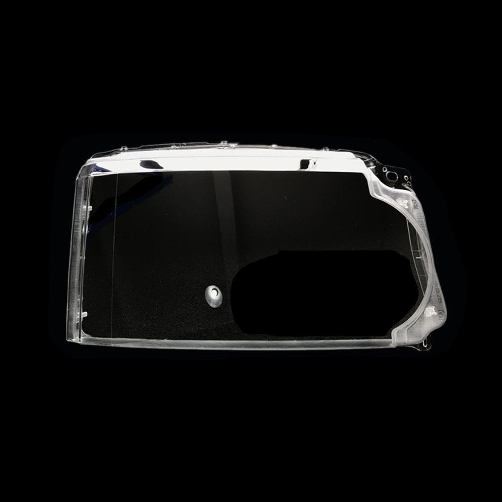 Fit For 2010 to 2013 LR4 Right RH Side Headlight Clear Lens Shell No Sealant