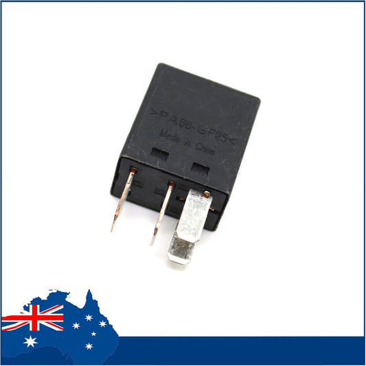 1X Multi Purpose Relay for Mercedes R129 W163 W164 W208 W210 W220 W251 W463 NEW