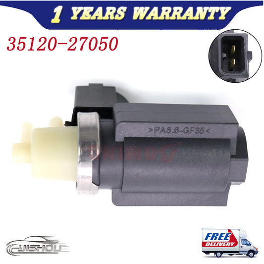 35120-27050 Turbo Boost Valve Fits for Hyundai Accent for Kia Carnival