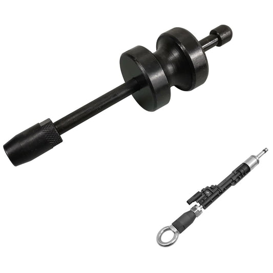 Fuel injector removal tool for BMW N63 N55 N54 N53 N26 N20 N14
