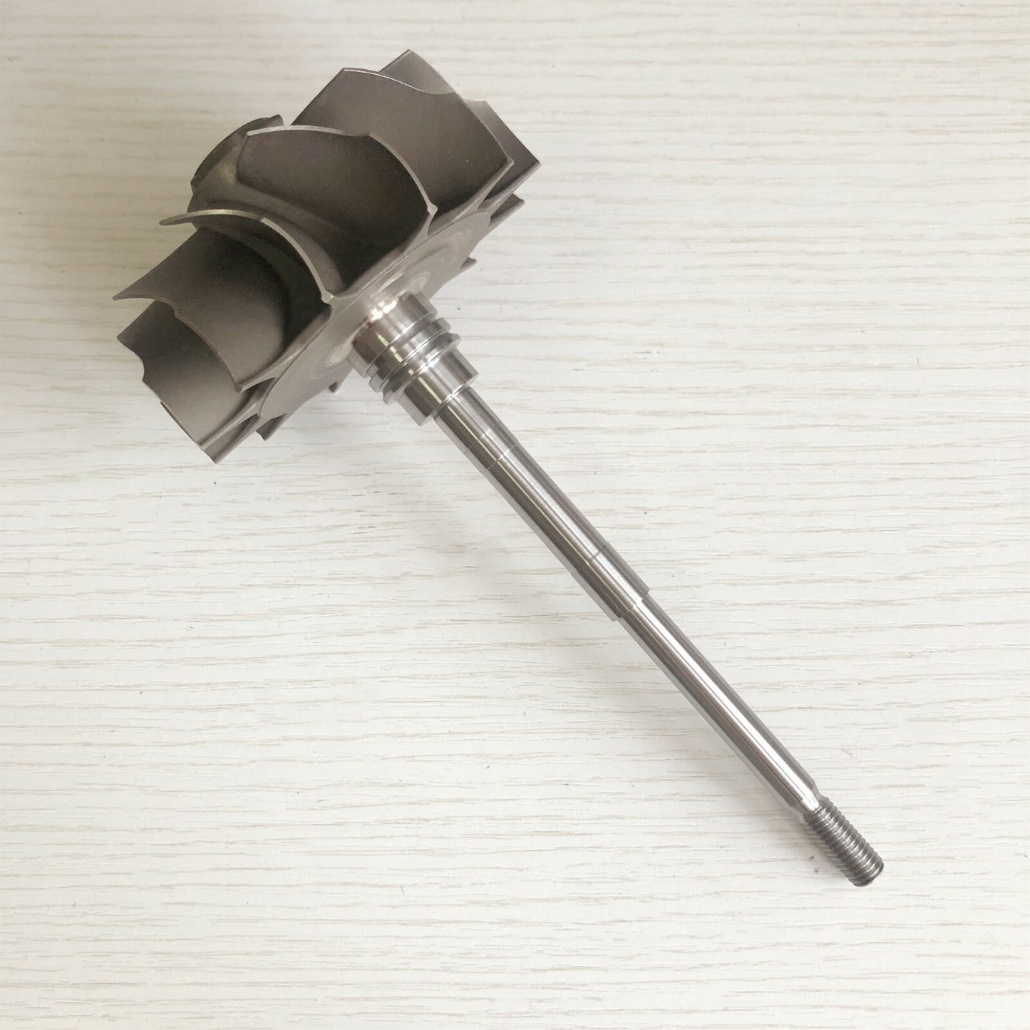 GT45R GTX45R GT4508R GTX4508R 80.2/87mm 12-blade ball bearing turbine shaft
